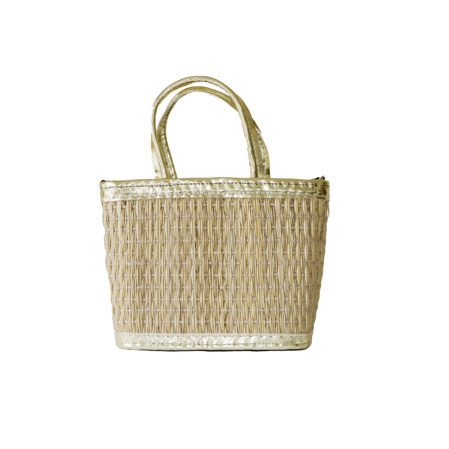 Sac à Main en Fibre Naturelle – Élégance et Durabilité