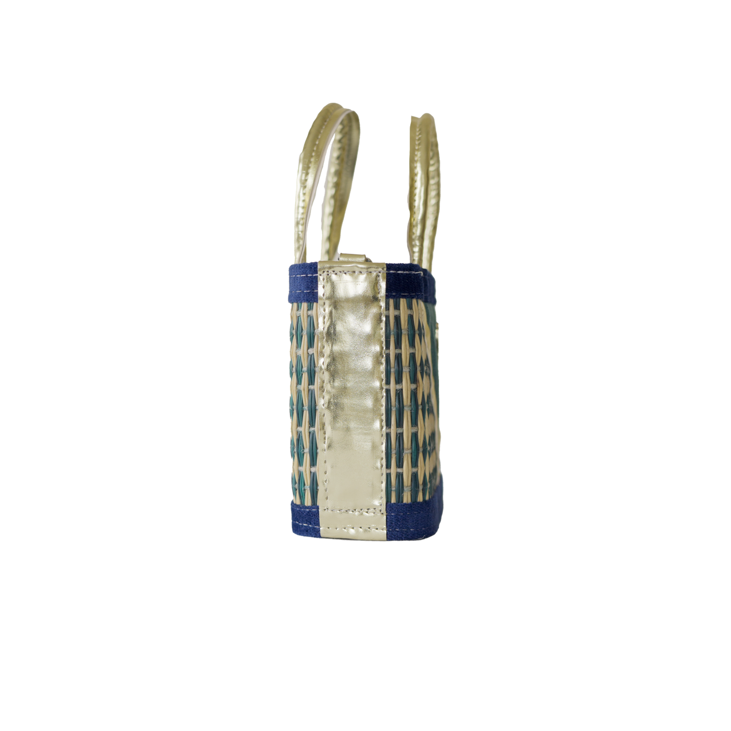 Sac à Main en Fibre Naturelle – Élégance et Durabilité