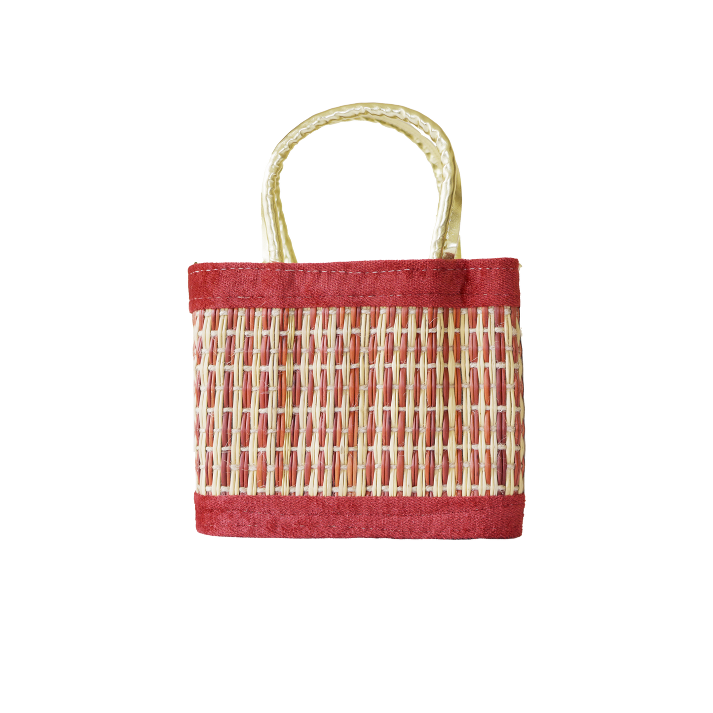 Sac à Main en Fibre Naturelle – Élégance et Durabilité