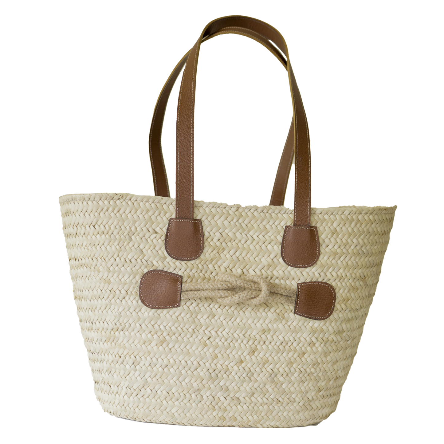 Sac à Main en Fibre Naturelle – Élégance et Durabilité