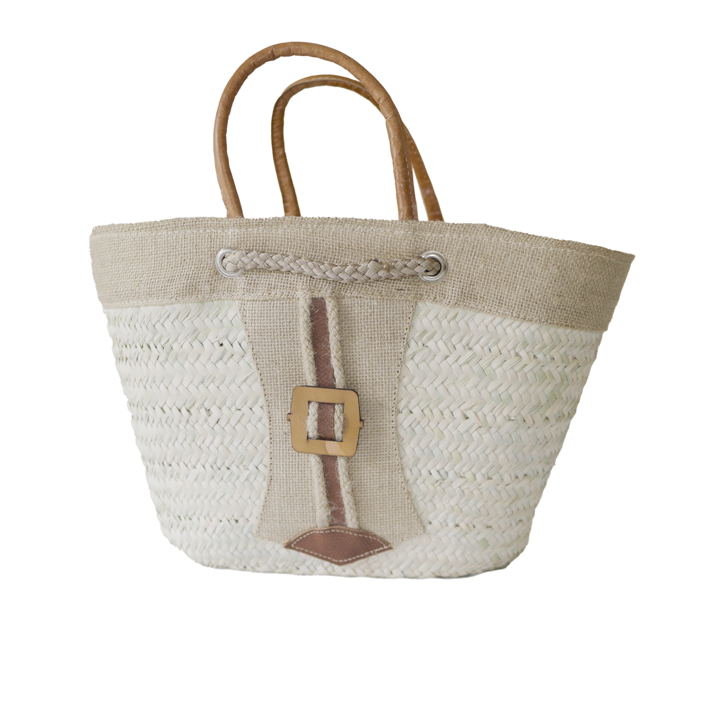 Sac à Main en Fibre Naturelle – Élégance et Durabilité