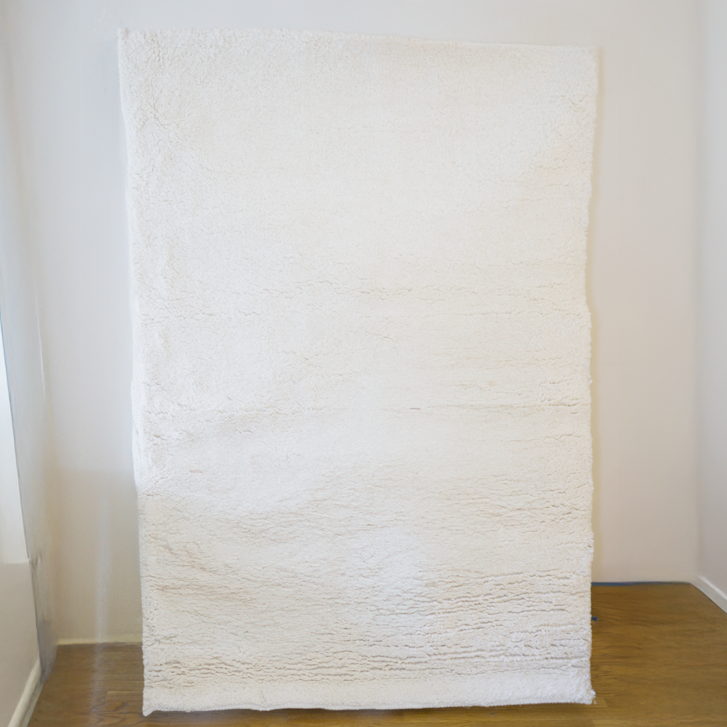 Tapis Fait Main Artisanal – Design Unique et Qualité Supérieure - 180x121cm