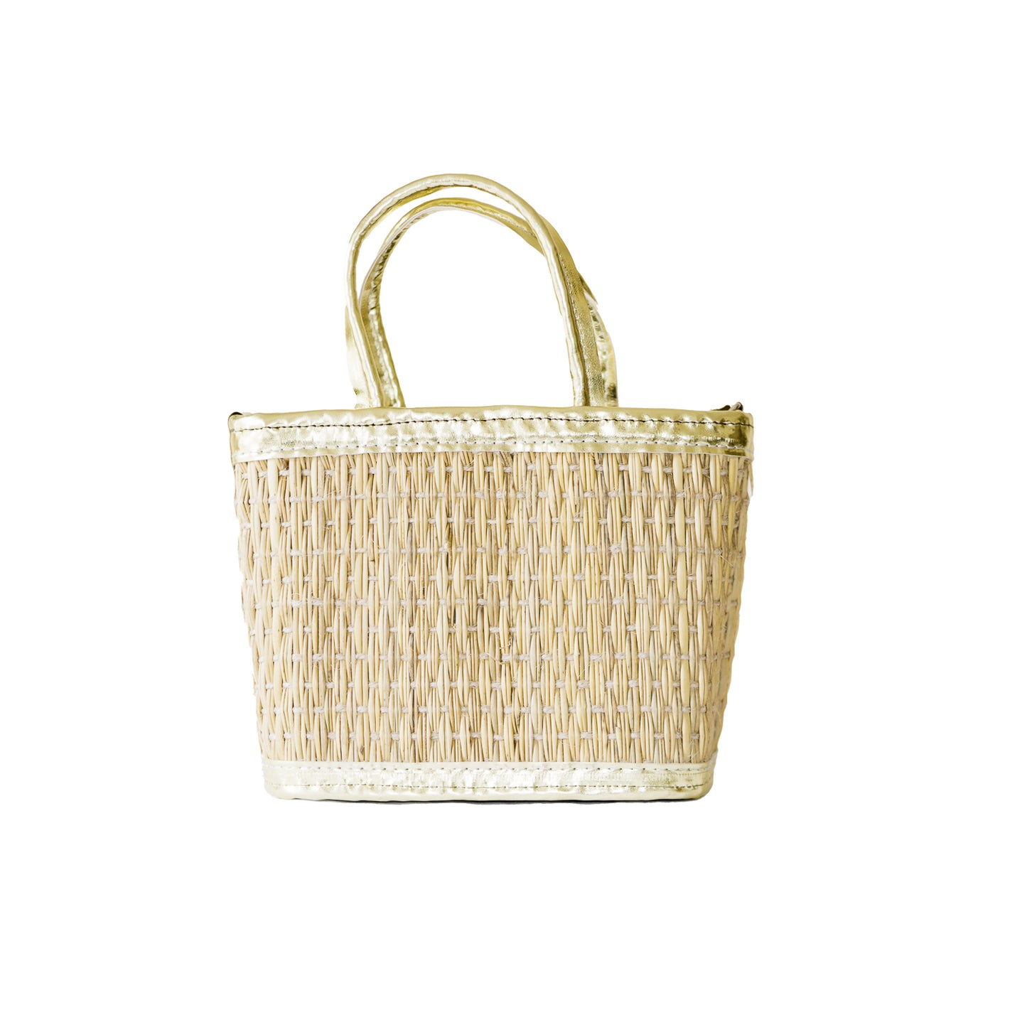 Sac à Main en Fibre Naturelle – Élégance et Durabilité