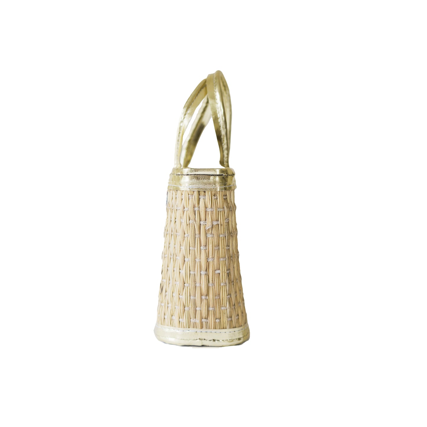 Sac à Main en Fibre Naturelle – Élégance et Durabilité