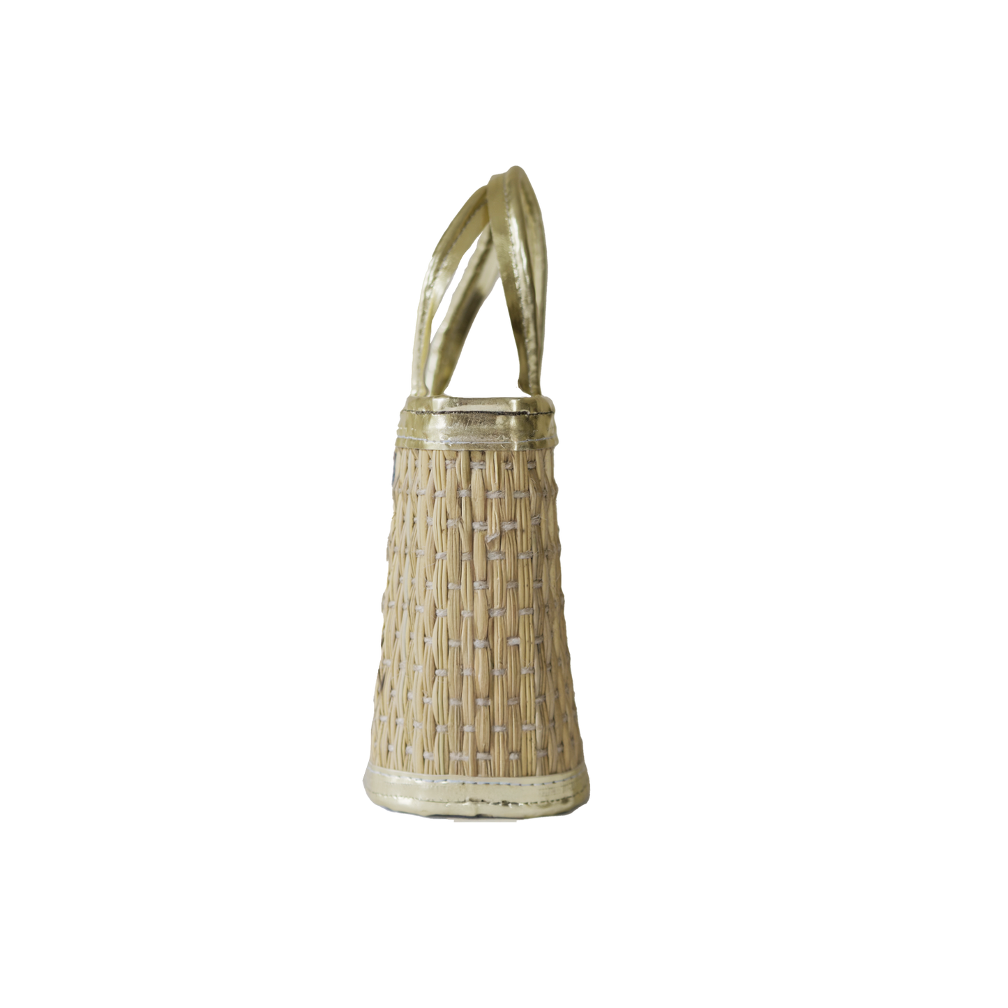 Sac à Main en Fibre Naturelle – Élégance et Durabilité