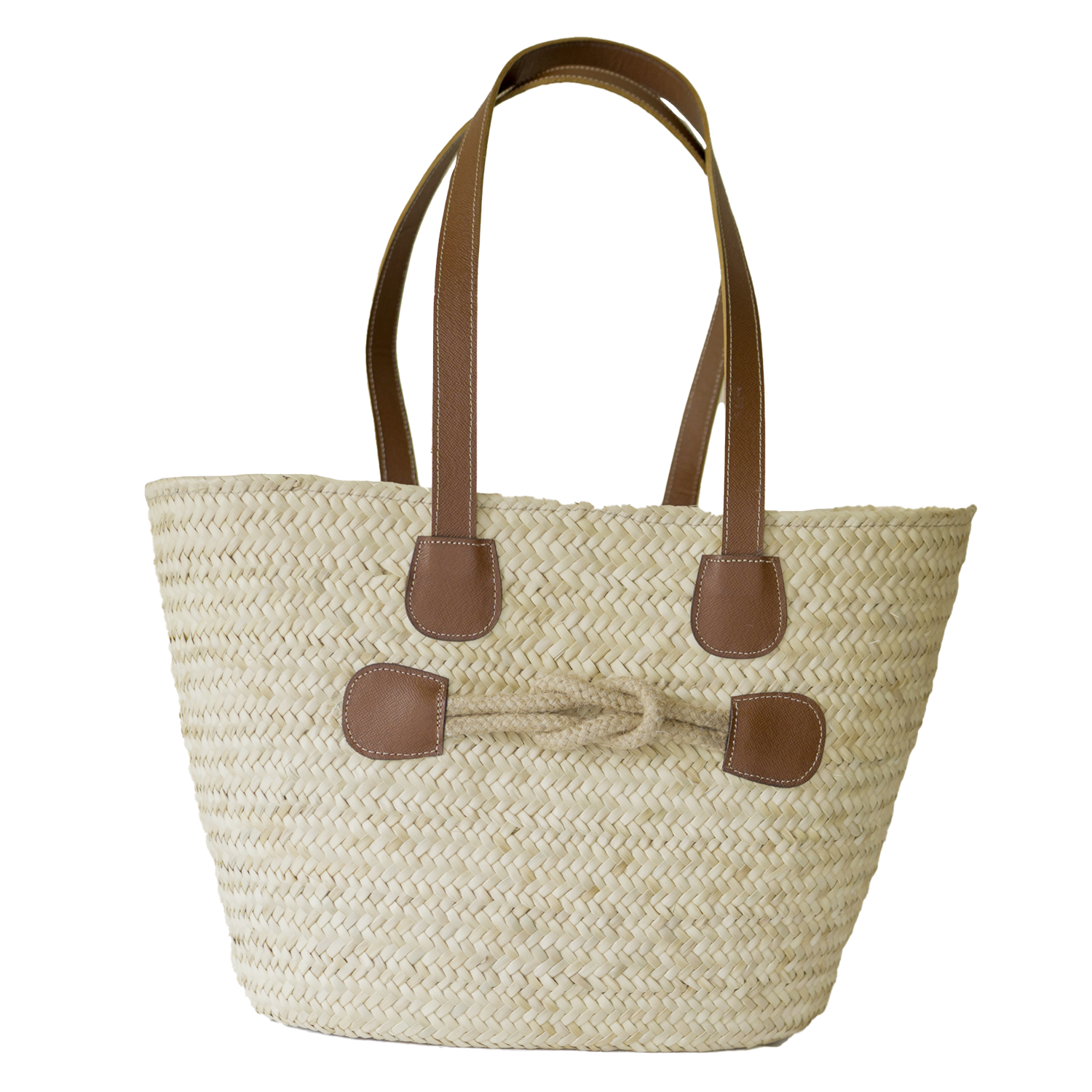 Sac à Main en Fibre Naturelle – Élégance et Durabilité
