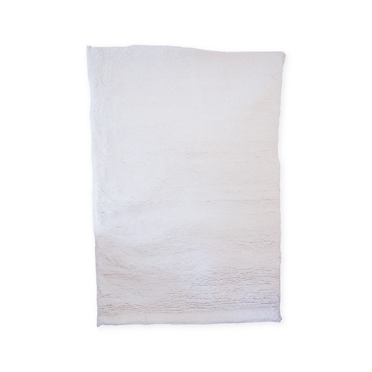 Tapis Fait Main Artisanal – Design Unique et Qualité Supérieure - 180x121cm
