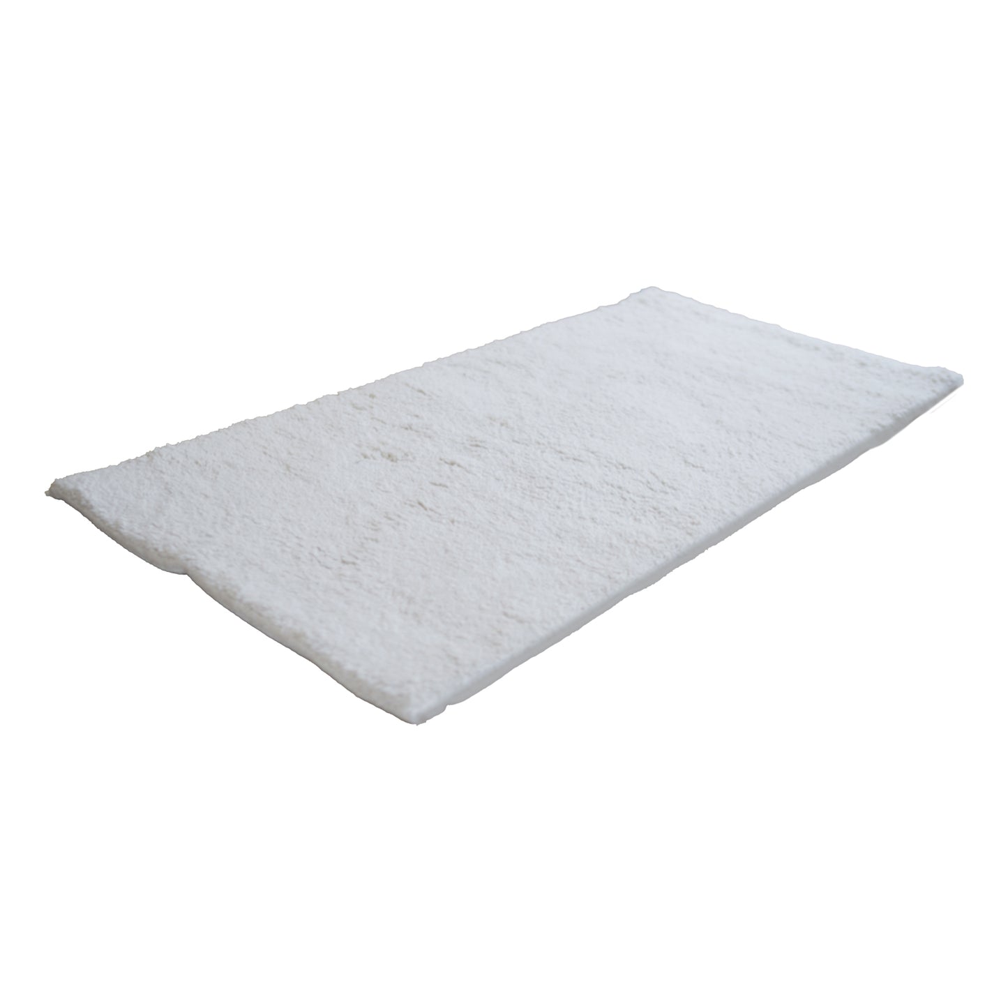 Tapis Fait Main Artisanal – Design Unique et Qualité Supérieure - 141x74cm